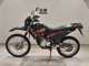 Фото Yamaha XTZ125 с японского аукциона