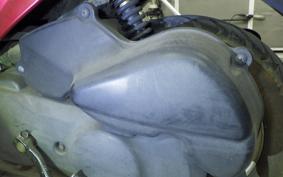 SUZUKI LET's 4 Basket CA43A