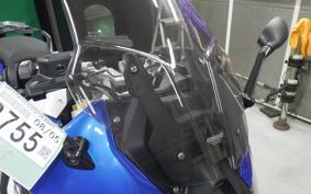 BMW R1200RS 2016