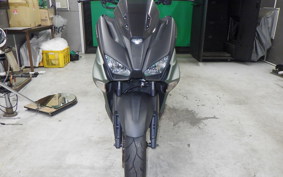 YAMAHA X FORCE SG79J