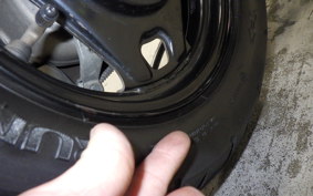 SUZUKI ADDRESS V125 CF4EA