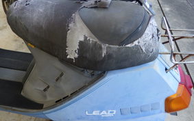 HONDA LEAD 50 AF01