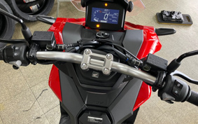 HONDA ADV160 KF54