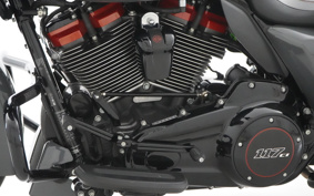 HARLEY FLTRXSE1800CVO 2018 TCL