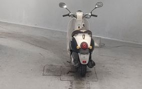 HONDA CREA SCOOPY AF55