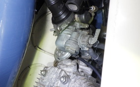 HONDA C50 SUPER CUB 2022 AA01