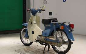 HONDA C50 SUPER CUB C50