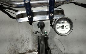 HONDA SUPER CUB50 AA01