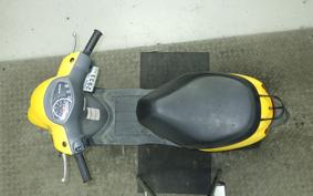 SUZUKI LET's 4 CA41A