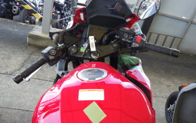 HONDA CBR400R 2025 NC65