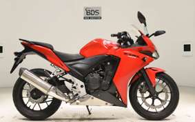 HONDA CBR400R 2015 NC47