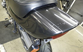 HONDA JADE 2021 MC23