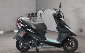 KYMCO VJR125 i SE22AA