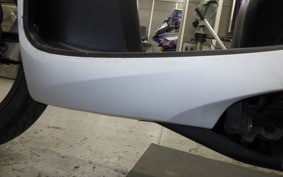 HONDA DIO 110 2017 JF31