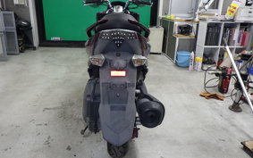 YAMAHA Majesty 155 S
