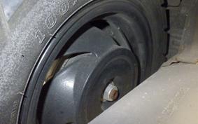 HONDA SPACY 100 JF13