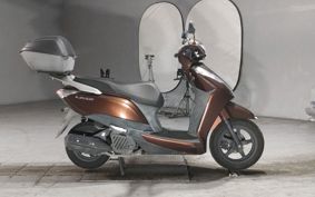 HONDA LEAD 125 JF45