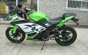 KAWASAKI NINJA 250 ABS EX250L