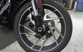 HARLEY FLSB 1750 2019
