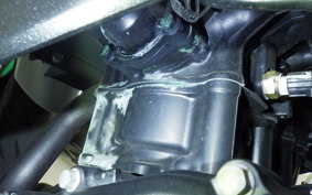 KAWASAKI NINJA 400 2022 EX400L