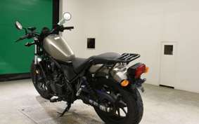 HONDA REBEL 500 A 2017 PC60