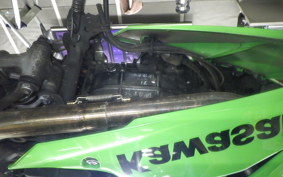 KAWASAKI NINJA 250 SL 2016 BX250A