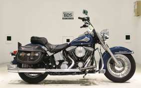 HARLEY FLSTC 1340 1998