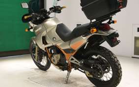 KAWASAKI KLE500 2005