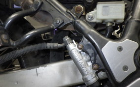 KAWASAKI SUPER SHERPA 2005 KL250G