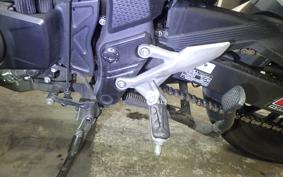 HONDA 400X 2020 NC56