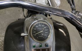KAWASAKI ELIMINATOR 250V VN250A
