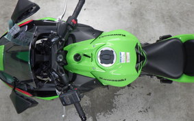 KAWASAKI NINJA 650 A 2020 ER650H