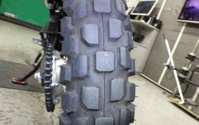 HONDA CRF250L 2004 MD47