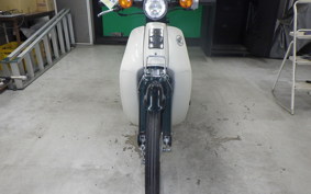 HONDA C50 SUPER CUB 1996 AA01