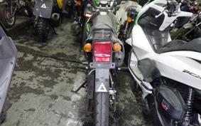 KAWASAKI KSR110 KL110A