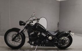 YAMAHA DRAGSTAR400 4TR