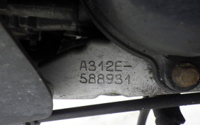YAMAHA JOG Gen.5 SA36J