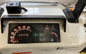 HONDA  GYRO X STANDARD  TD02