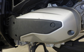 HONDA PCX 160 KF47
