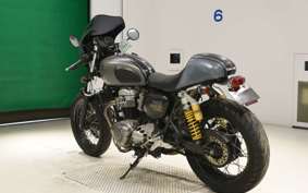 KAWASAKI W400 2008 EJ400A