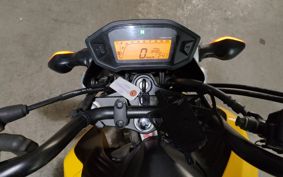 HONDA GU ROM JC61