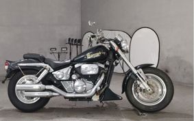 SUZUKI DESPERADO400 VK52A