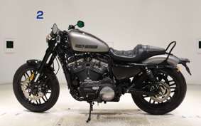 HARLEY XL1200CX 2017