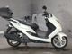 Фото Yamaha MAJESTY 155S с японского аукциона