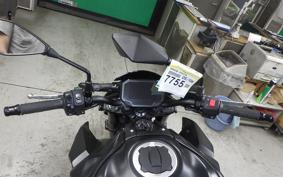 KAWASAKI Z900 Gen.2 2020 ZR900B