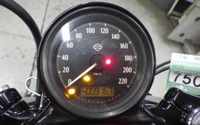 HARLEY XL1200X 2016