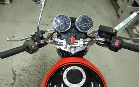 KAWASAKI ZEPHYR 400 KAI 1998 ZR400C