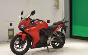 HONDA CBR400R 2013 NC47