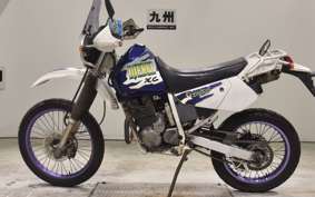 SUZUKI DJEBEL 250 XC SJ45A