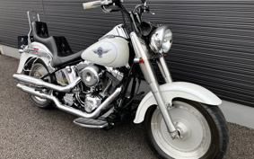 HARLEY FLSTF1340-1450 2005 BMY